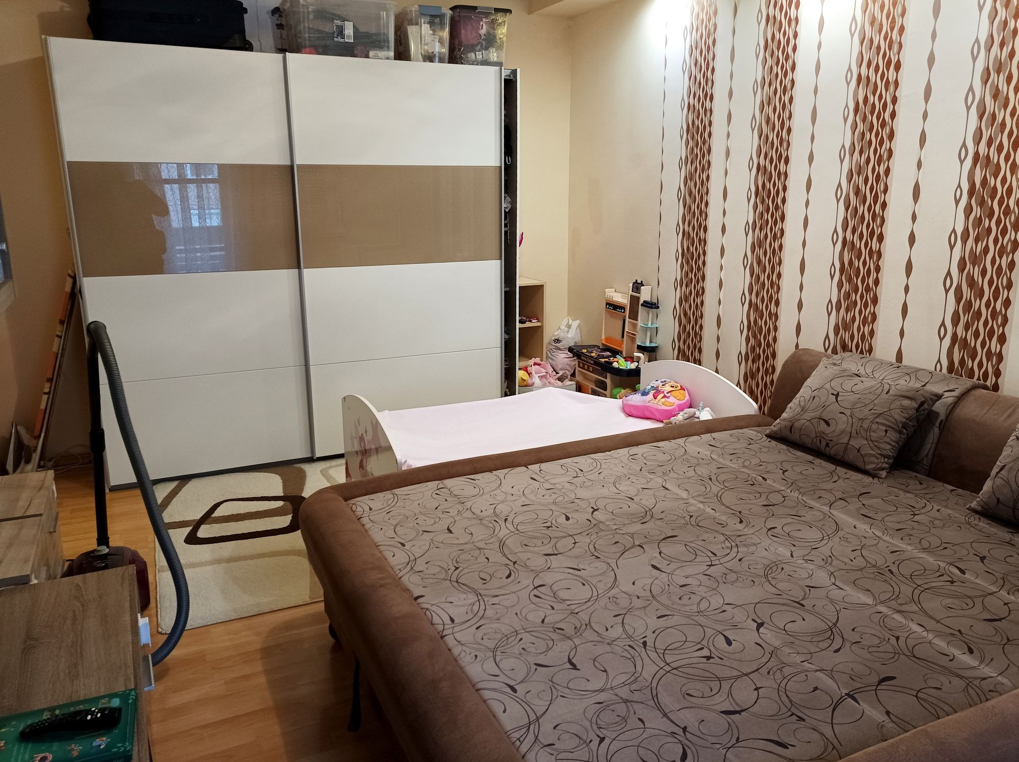Debrecen Tócóvölgyben 59 m2 -es, felújított lakás eladó!