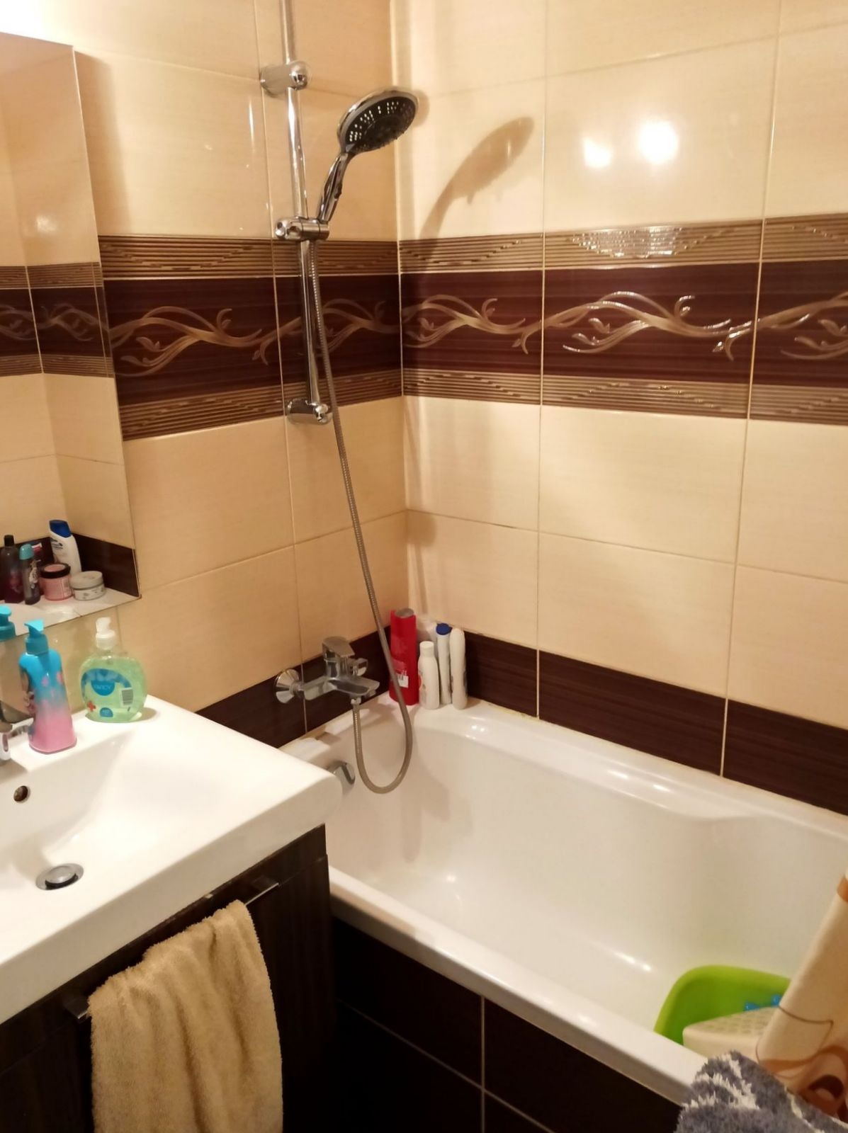 Debrecen Tócóvölgyben 59 m2 -es, felújított lakás eladó!