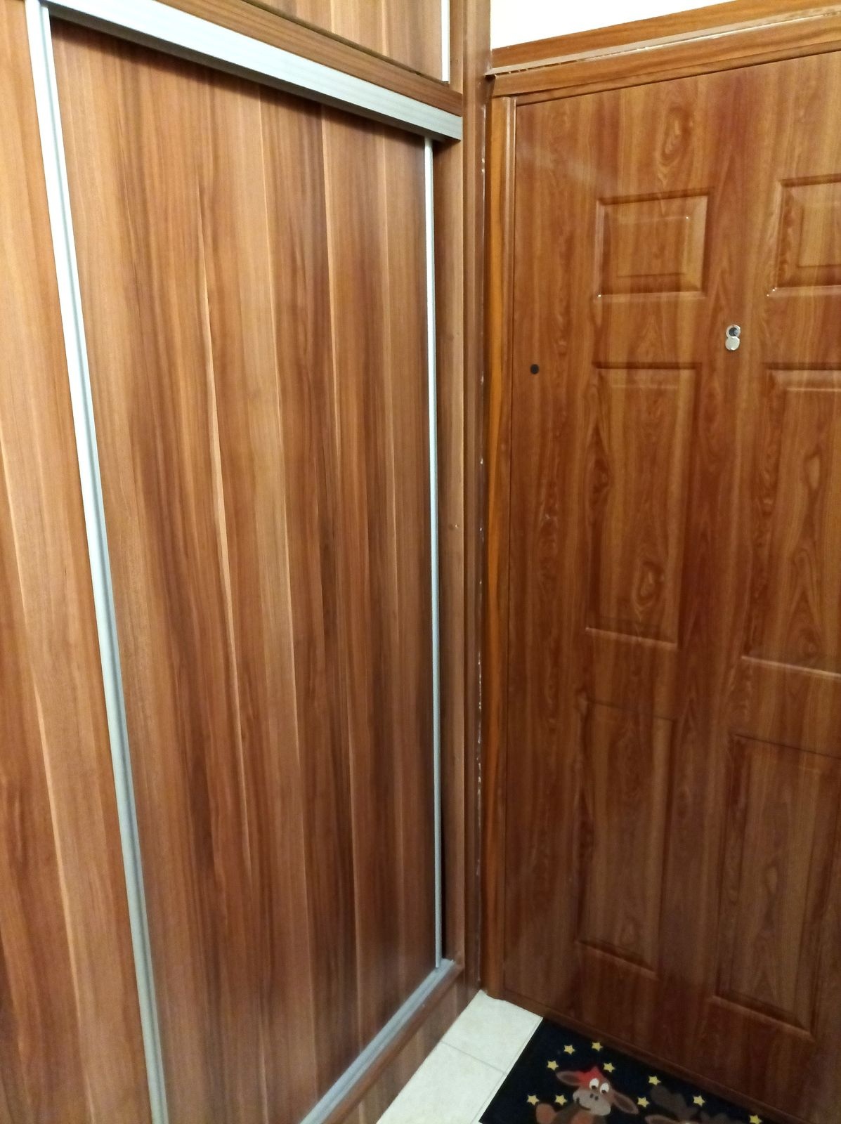 Debrecen Tócóvölgyben 59 m2 -es, felújított lakás eladó!