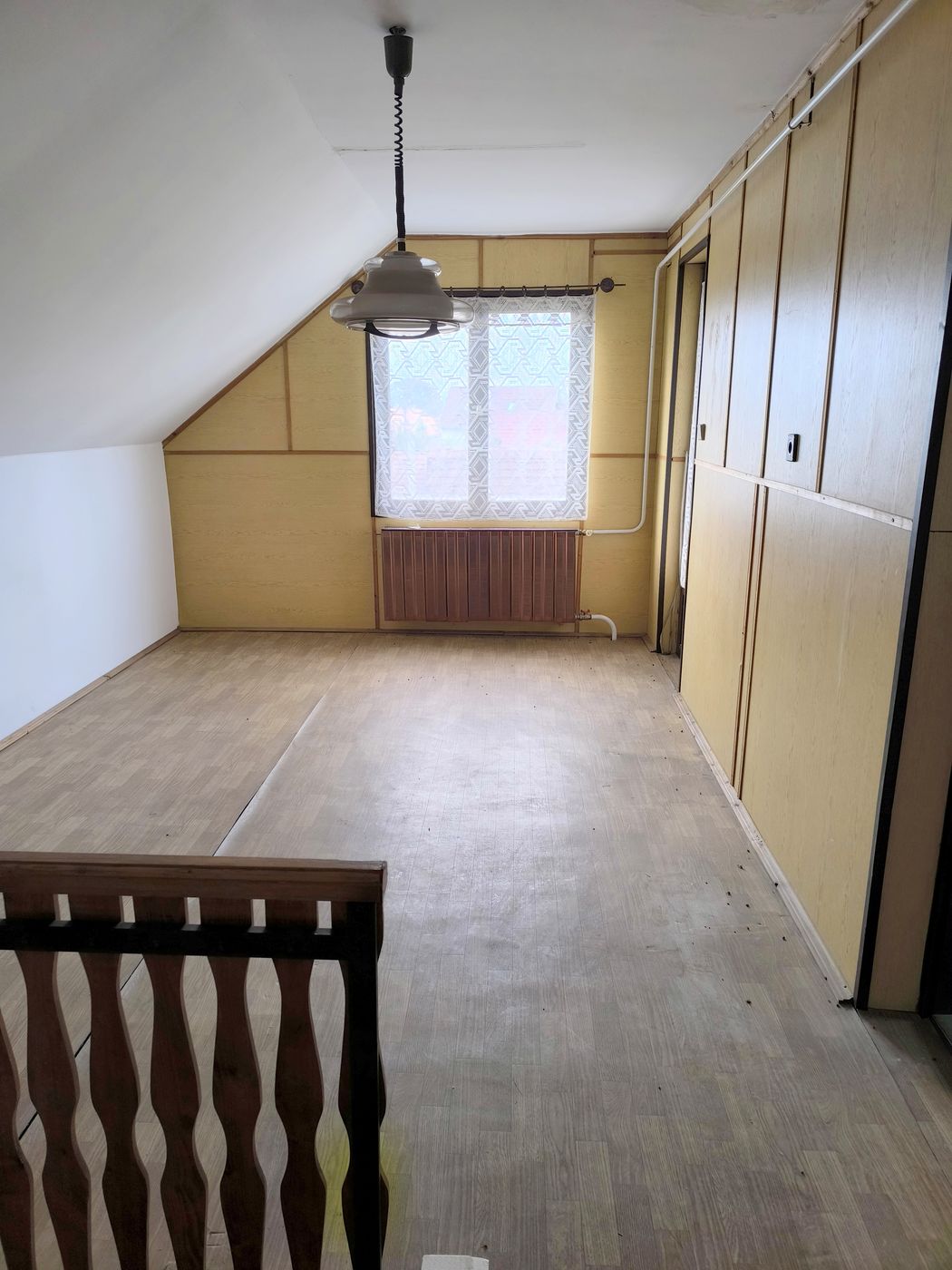 Debrecen, Csapókertben 2 szintes családi ház eladó!