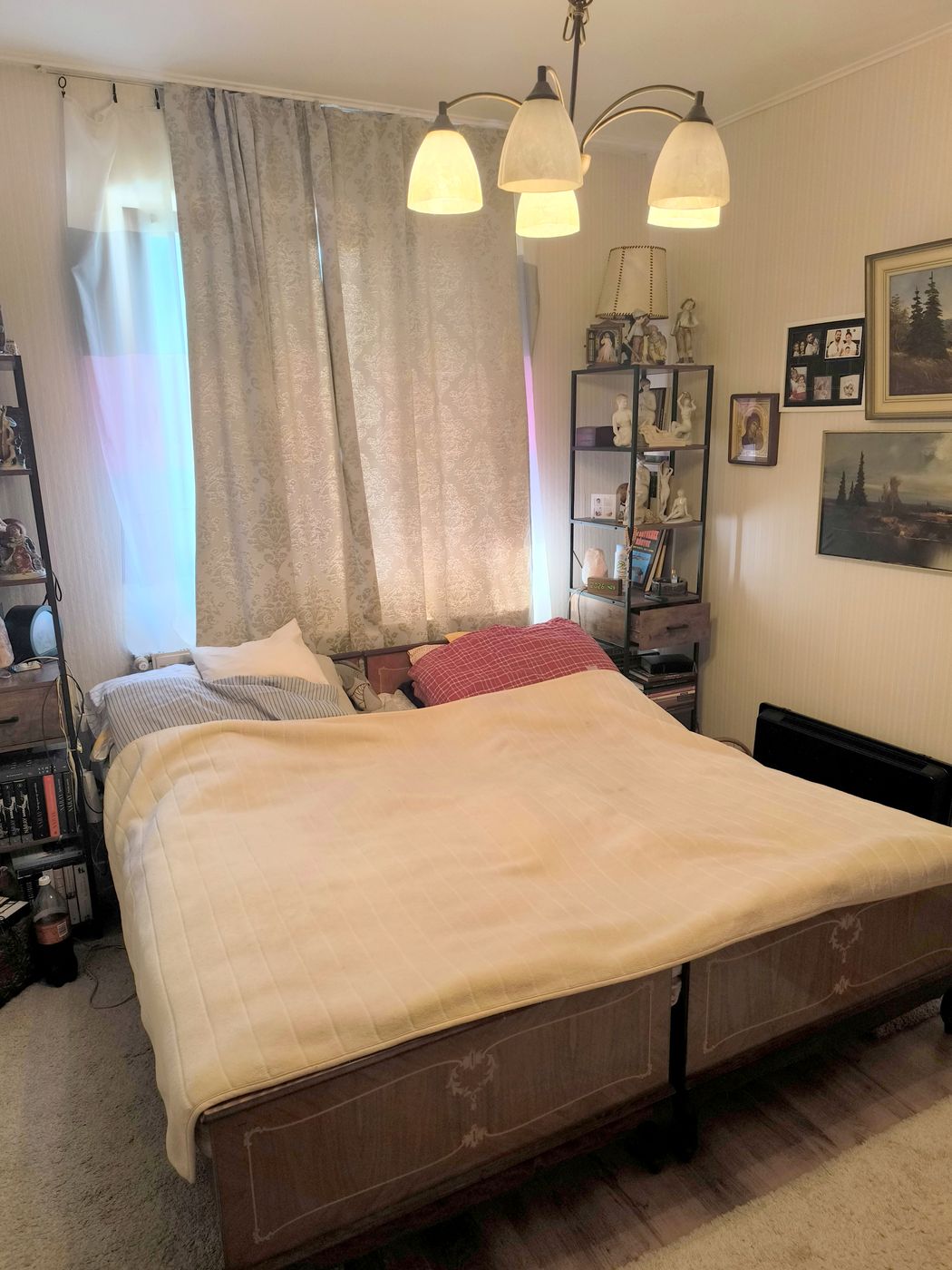 CSALÁDI HÁZ ELADÓ SÁMSONKERTBEN, DEBRECENTŐL 10 KM-RE!