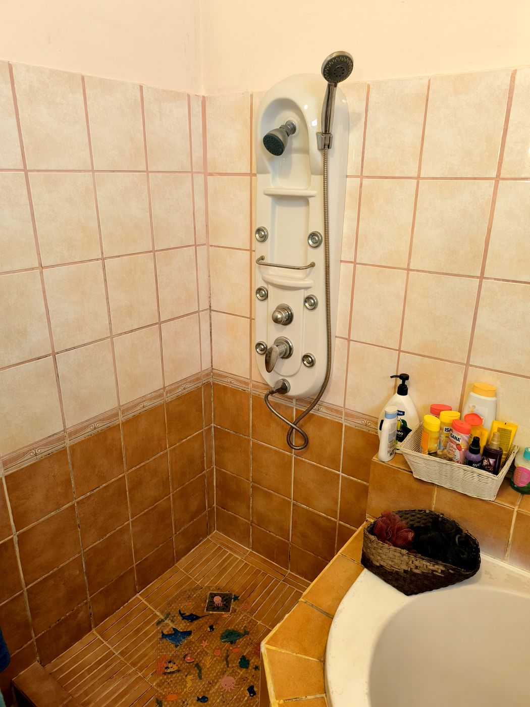 CSALÁDI HÁZ ELADÓ SÁMSONKERTBEN, DEBRECENTŐL 10 KM-RE!