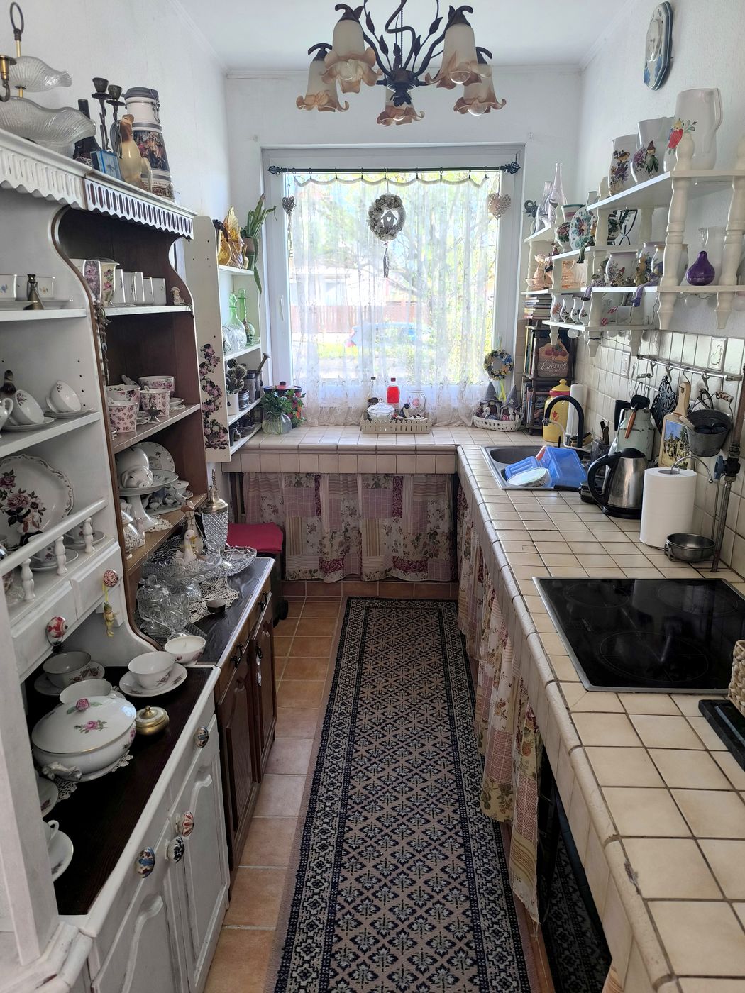 CSALÁDI HÁZ ELADÓ SÁMSONKERTBEN, DEBRECENTŐL 10 KM-RE!