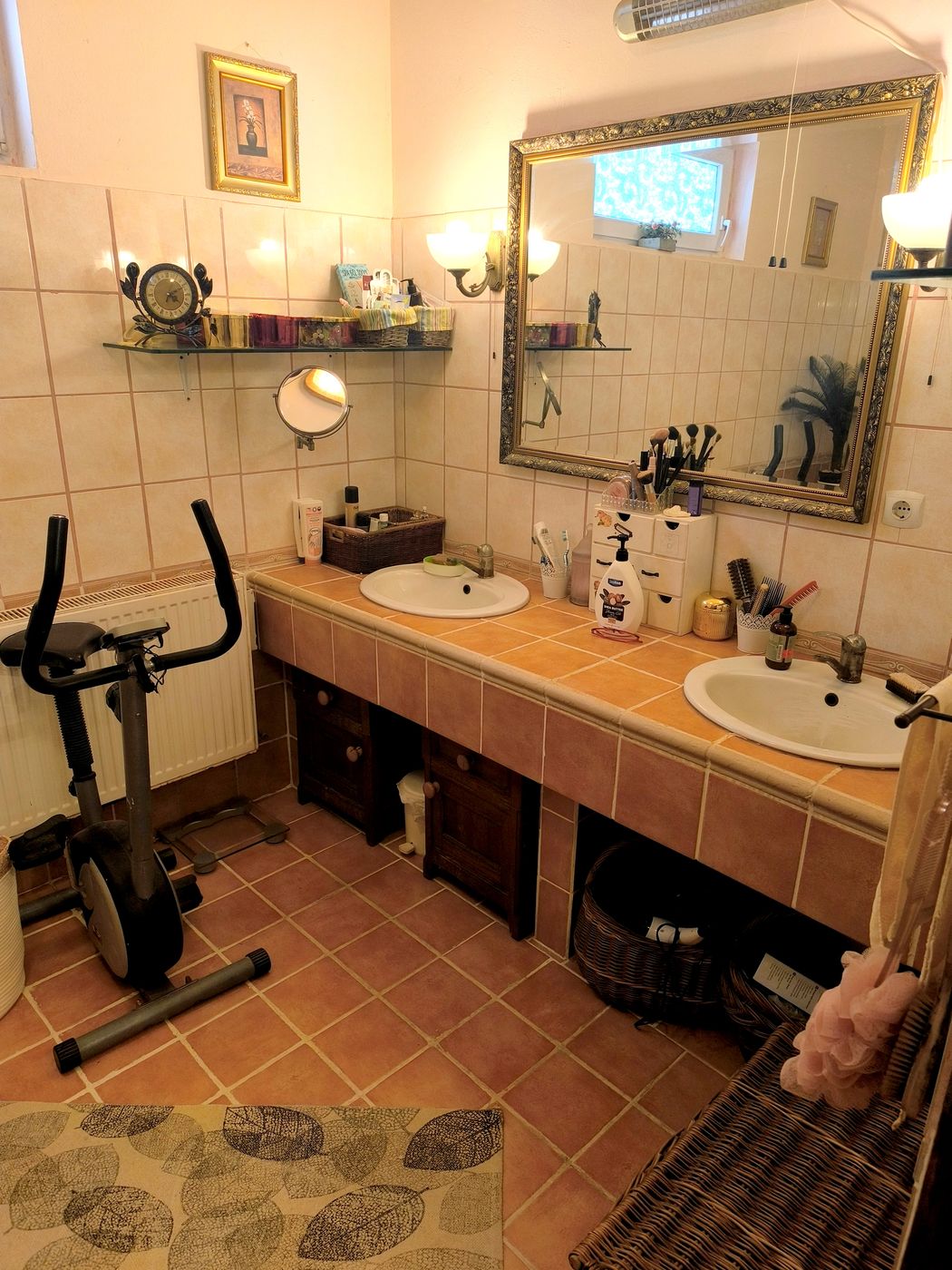 CSALÁDI HÁZ ELADÓ SÁMSONKERTBEN, DEBRECENTŐL 10 KM-RE!