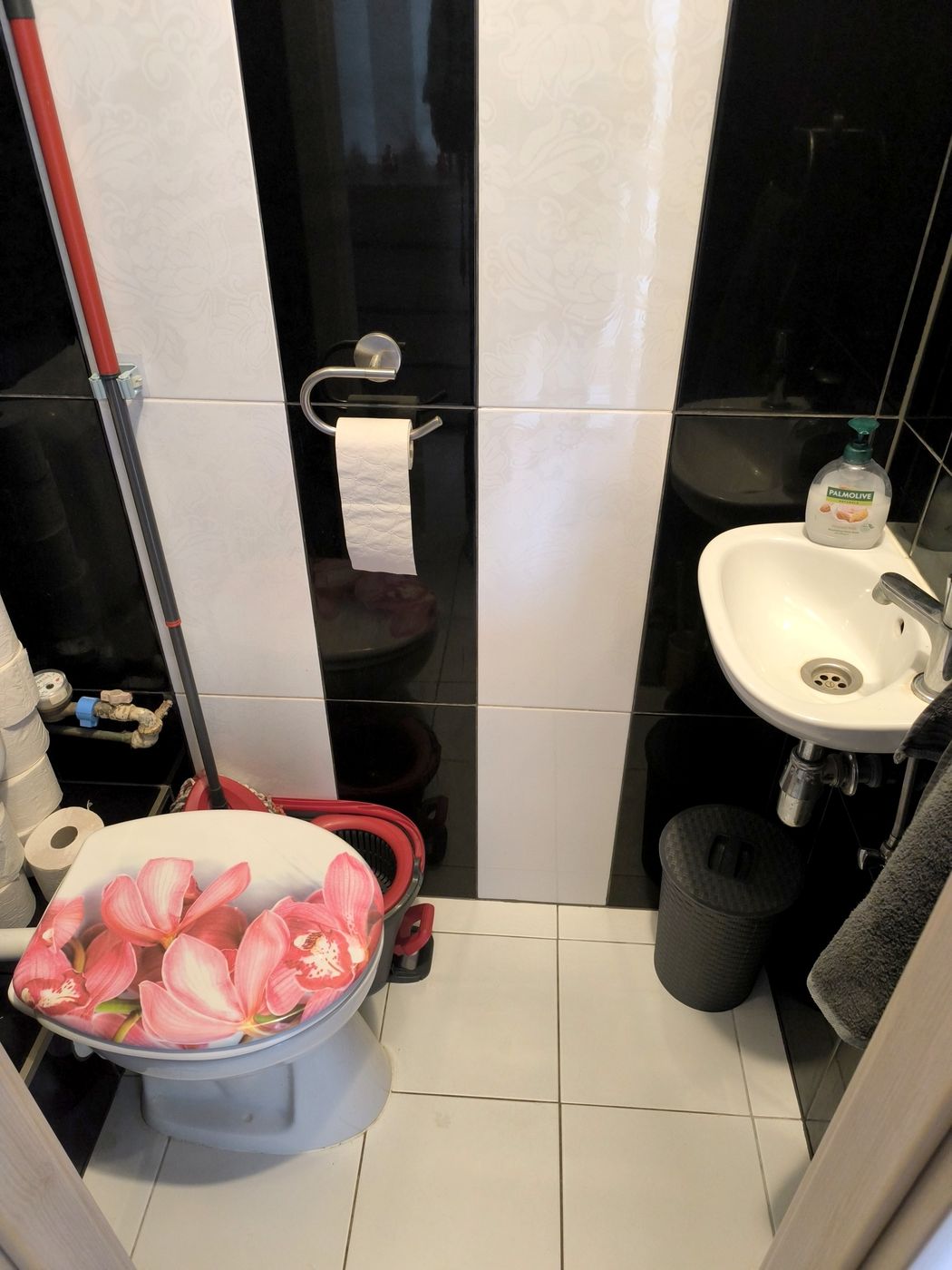 Debrecen, Tócóvölgyben 3 szobás, 2. emeleti lakás eladó!