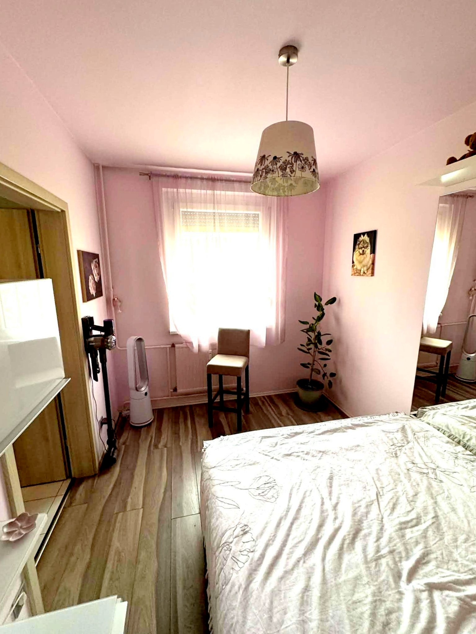 Debrecen, Tócóvölgyben 3 szobás, 2. emeleti lakás eladó!