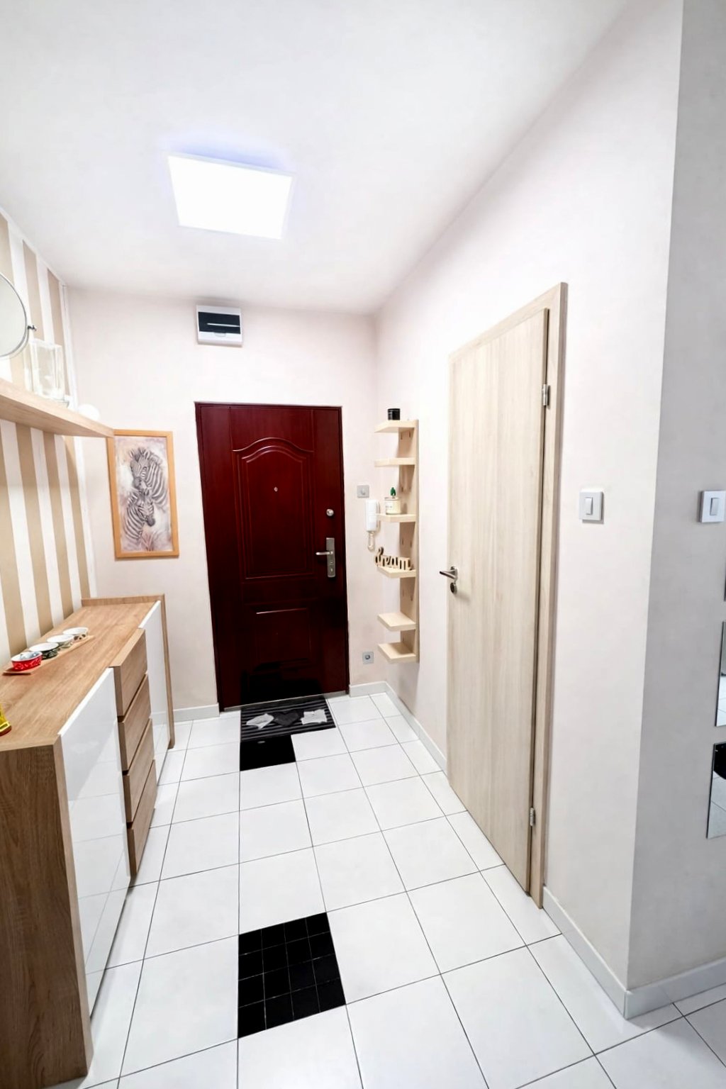 Debrecen, Tócóvölgyben 3 szobás, 2. emeleti lakás eladó!