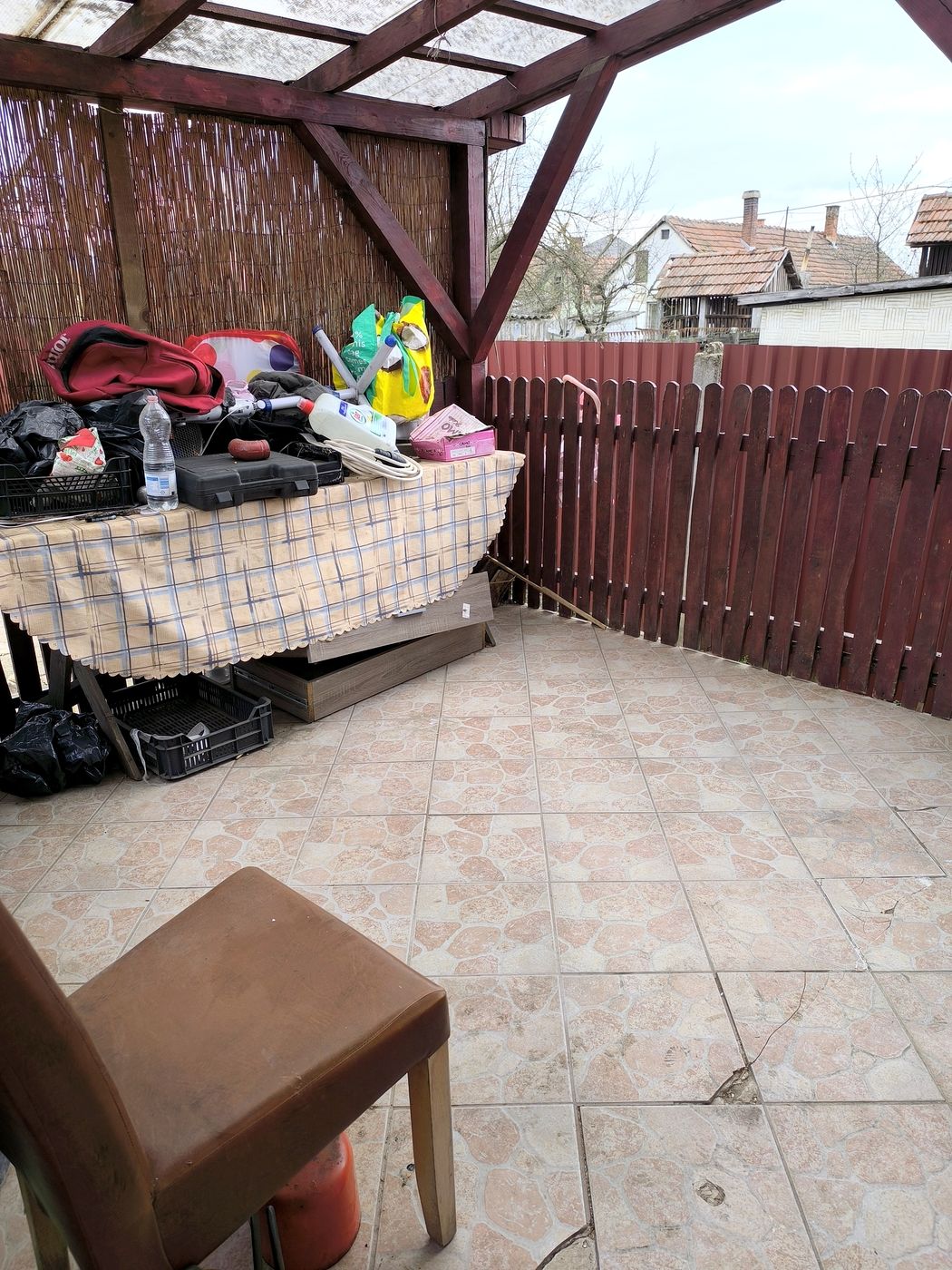 Eladó családi ház Hajdúhadházon – 98 m², 3 szoba + nappali!