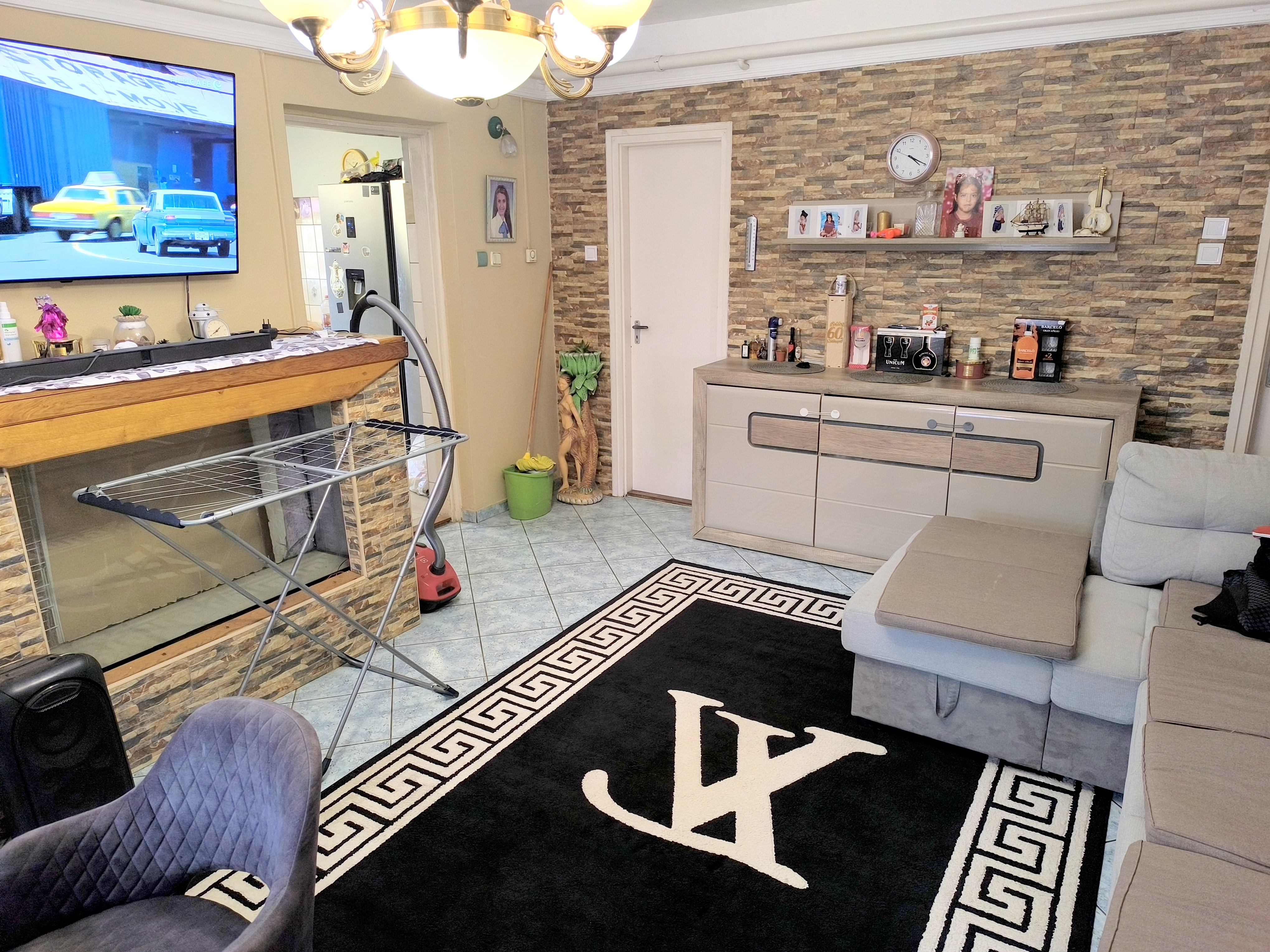 Eladó családi ház Hajdúhadházon – 98 m², 3 szoba + nappali!