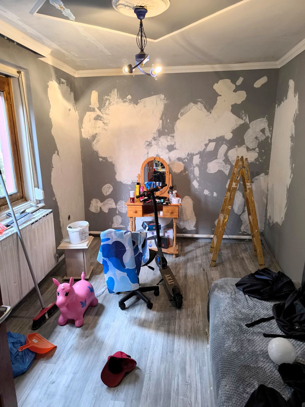 Eladó családi ház Hajdúhadházon – 98 m², 3 szoba + nappali!