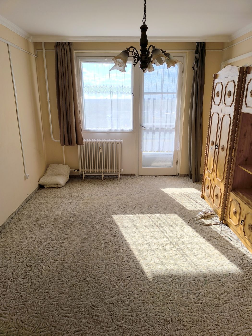 Debrecen Vénkertben, a Domokos Lajos utcán, 35 m²-es lakás eladó!