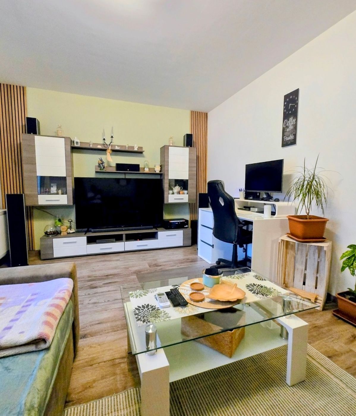 Debrecen Ispotály lakóparkban 88 m2 -es lakás eladó!