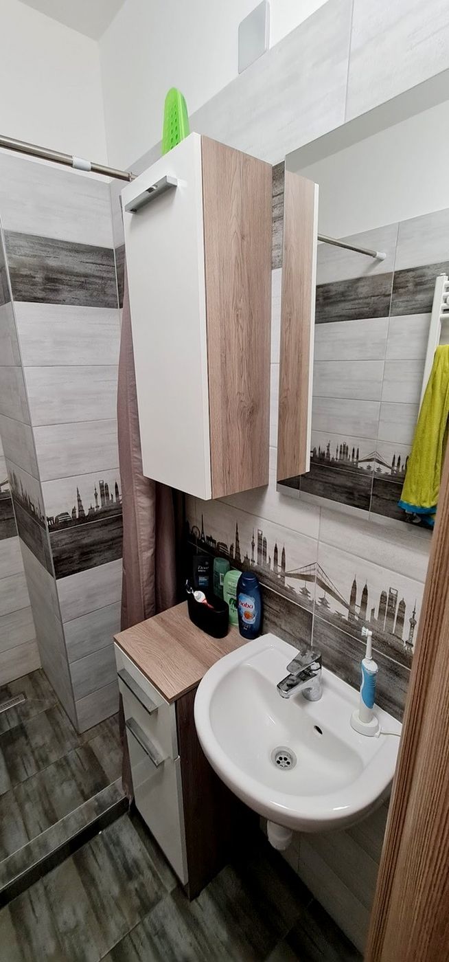 Debrecen Ispotály lakóparkban 88 m2 -es lakás eladó!