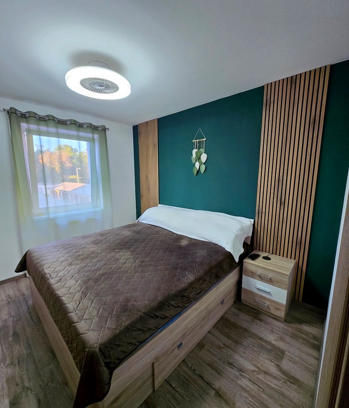 Debrecen Ispotály lakóparkban 88 m2 -es lakás eladó!