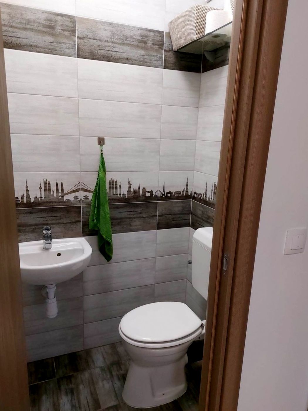 Debrecen Ispotály lakóparkban 88 m2 -es lakás eladó!