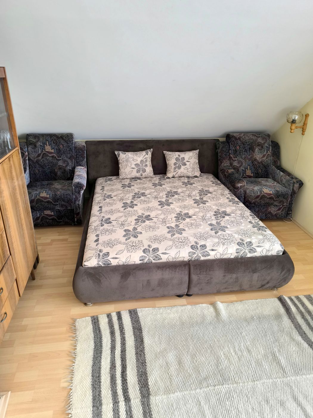 Debrecen Homokkertben 120 m²-es, 4 szobás otthon eladó!