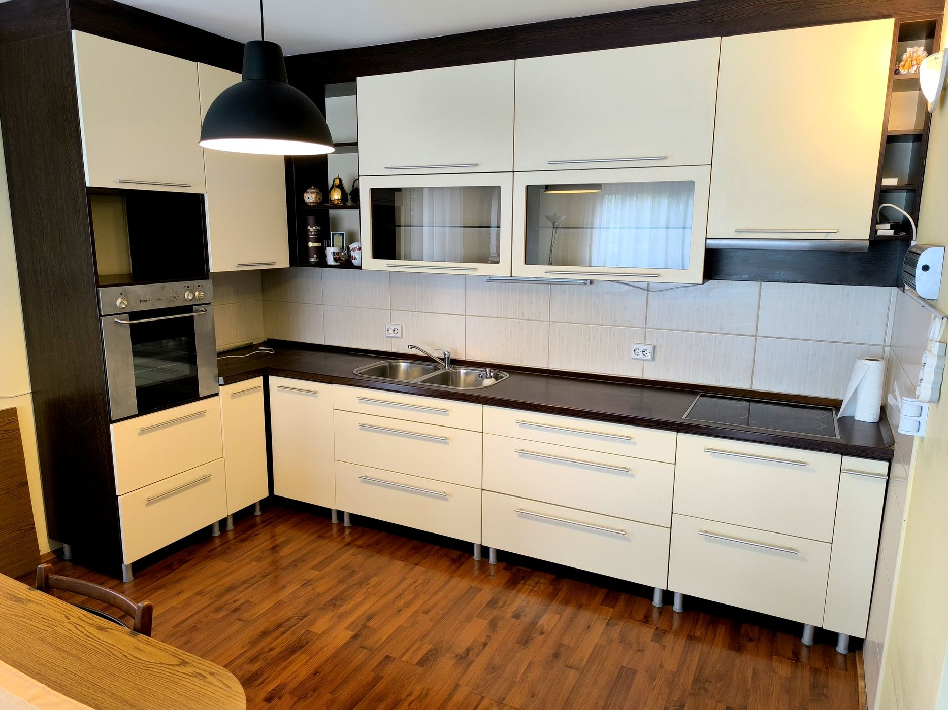 Debrecen Homokkertben 120 m²-es, 4 szobás otthon eladó!