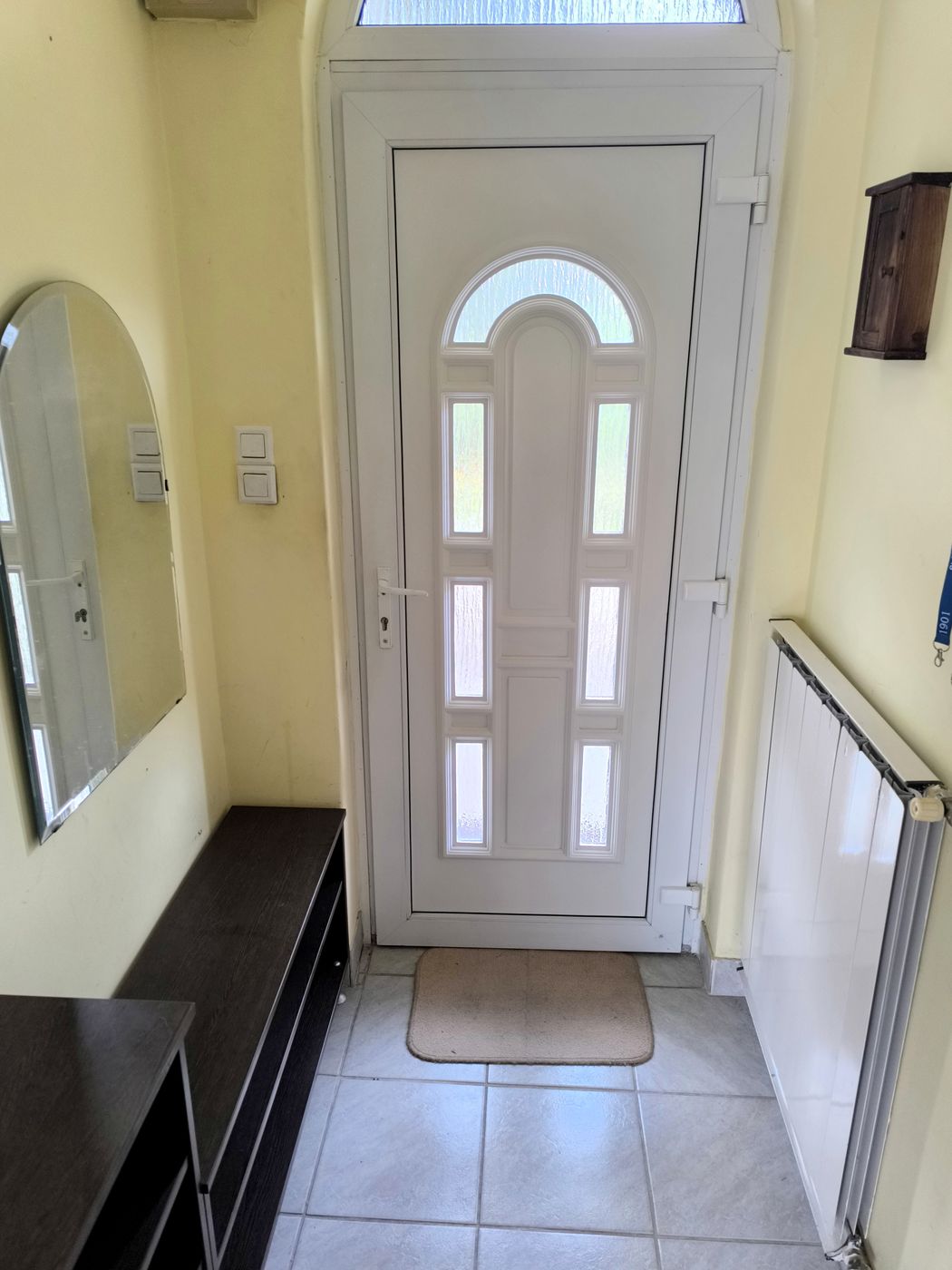 Debrecen Homokkertben 120 m²-es, 4 szobás otthon eladó!