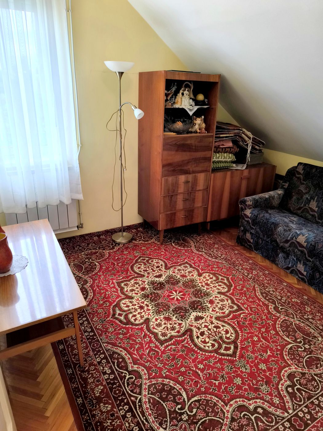 Debrecen Homokkertben 120 m²-es, 4 szobás otthon eladó!