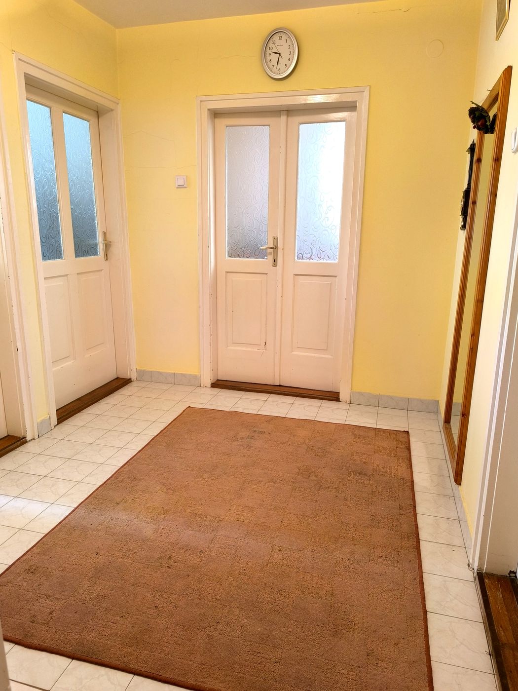 Debrecen Homokkertben 120 m²-es, 4 szobás otthon eladó!