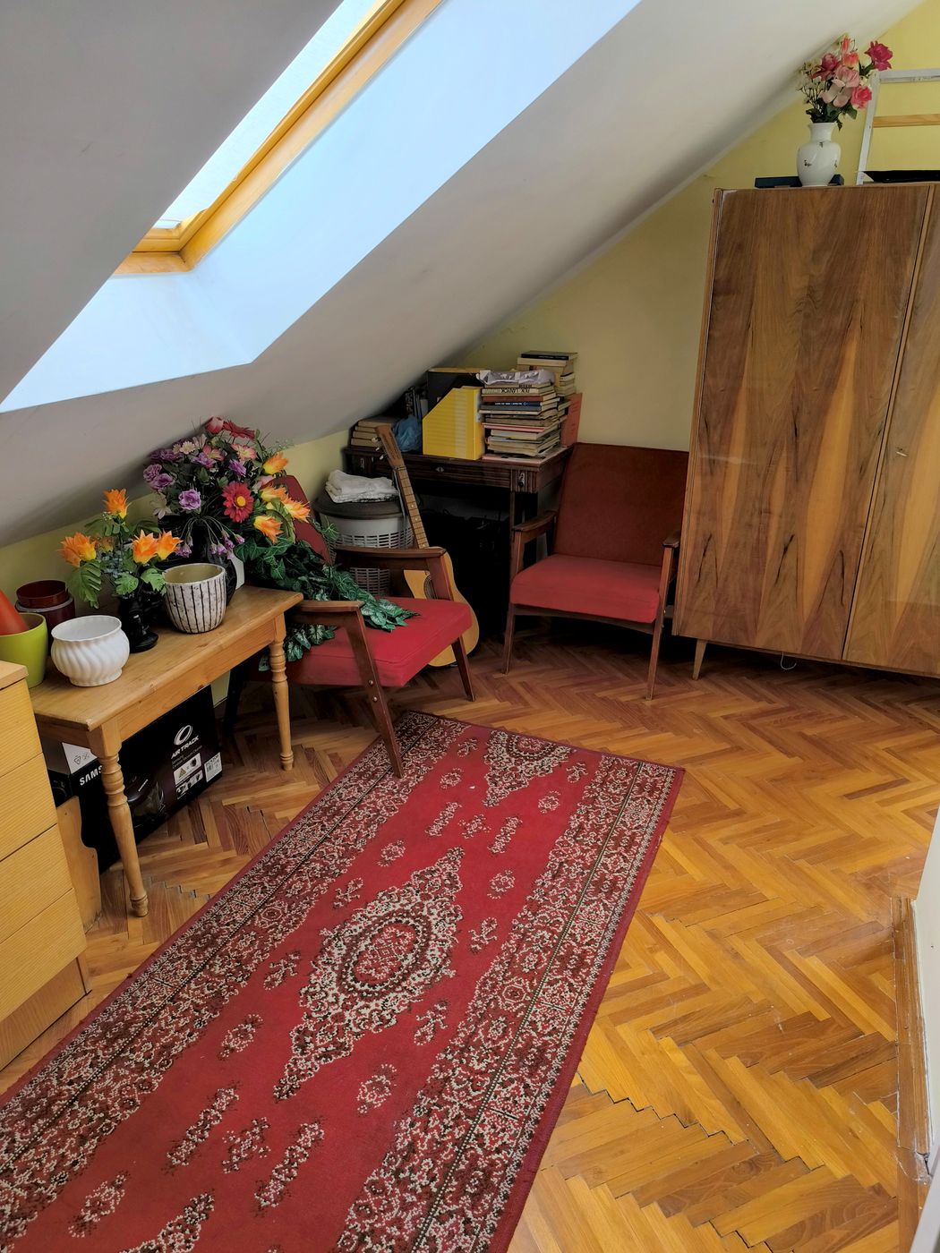 Debrecen Homokkertben 120 m²-es, 4 szobás otthon eladó!