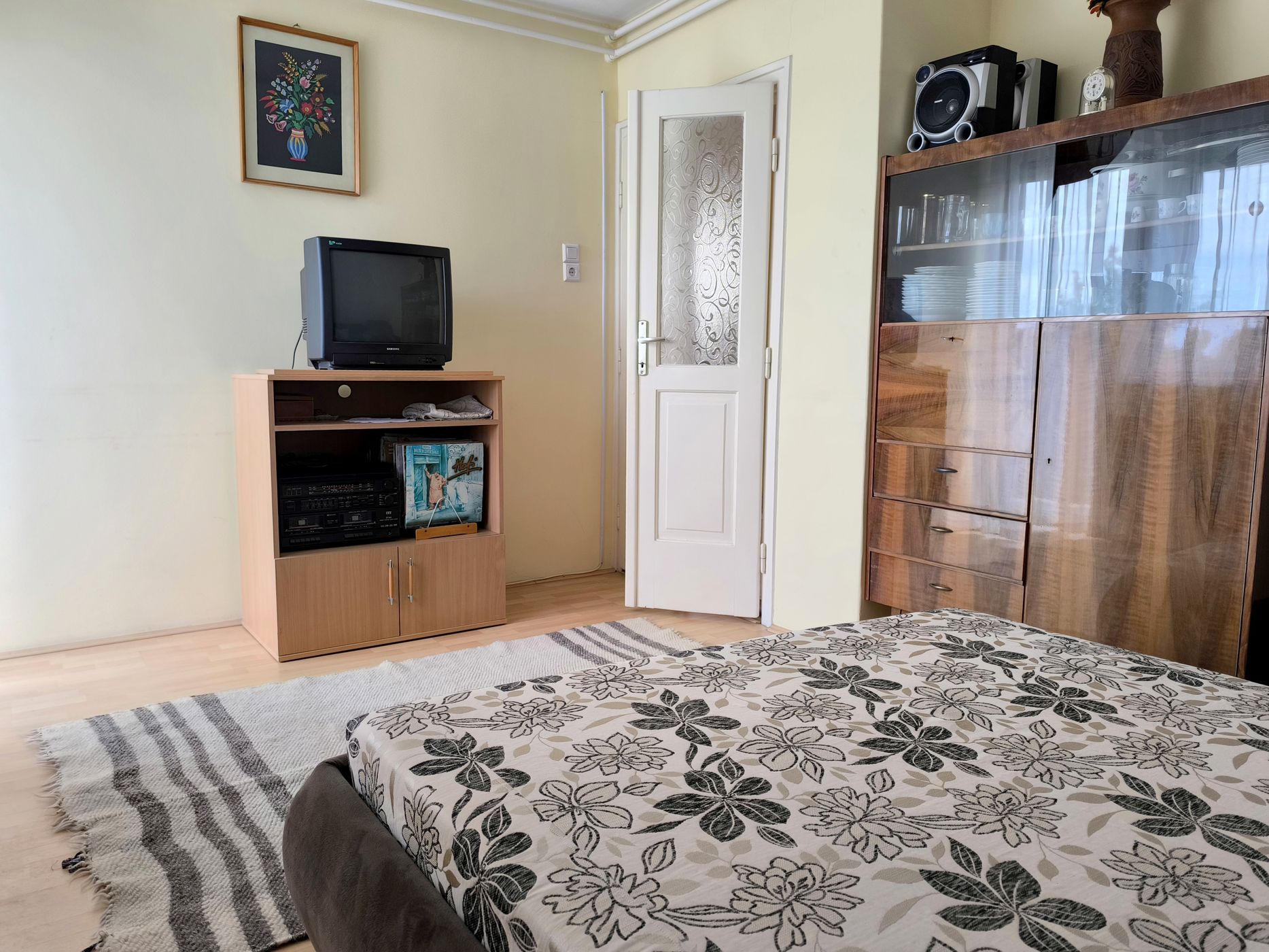 Debrecen Homokkertben 120 m²-es, 4 szobás otthon eladó!