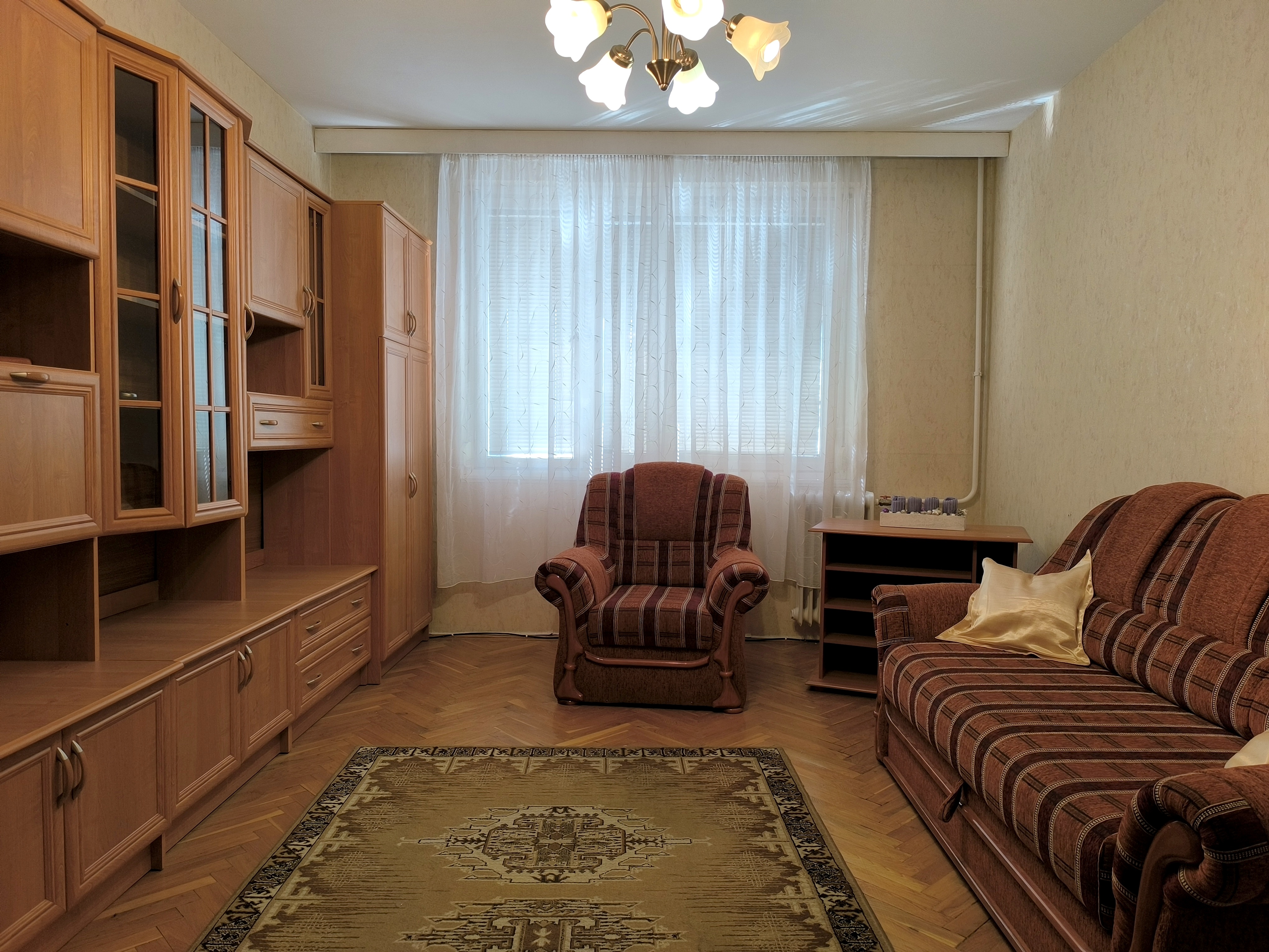 Debrecen, Dobozi lakótelepen 53 m2 -es, 2 szobás lakás eladó!