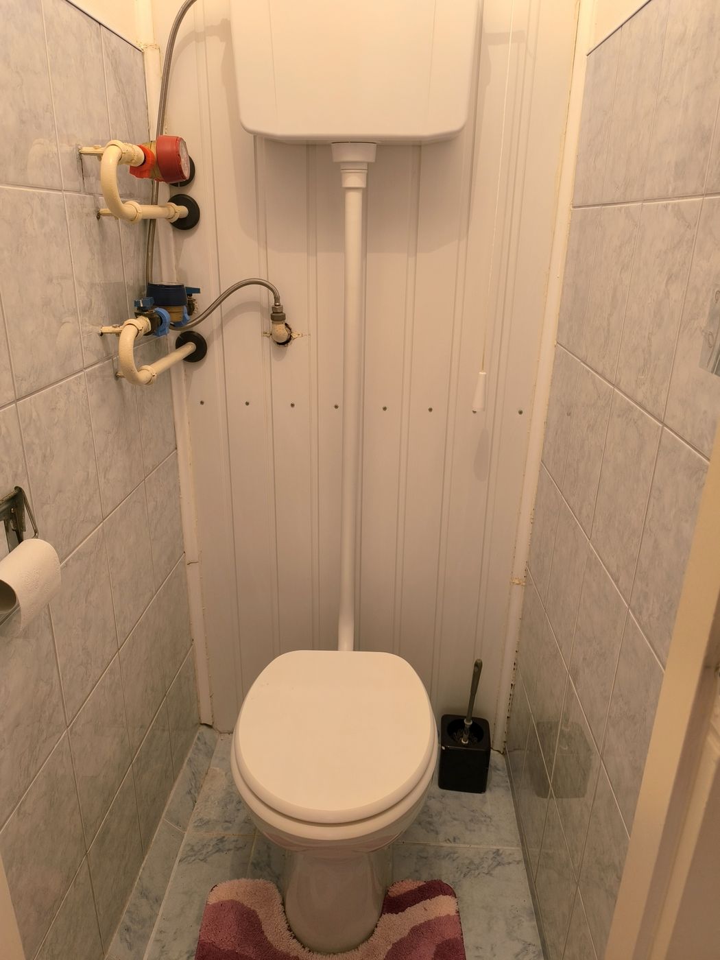 Debrecen, Dobozi lakótelepen 53 m2 -es, 2 szobás lakás eladó!