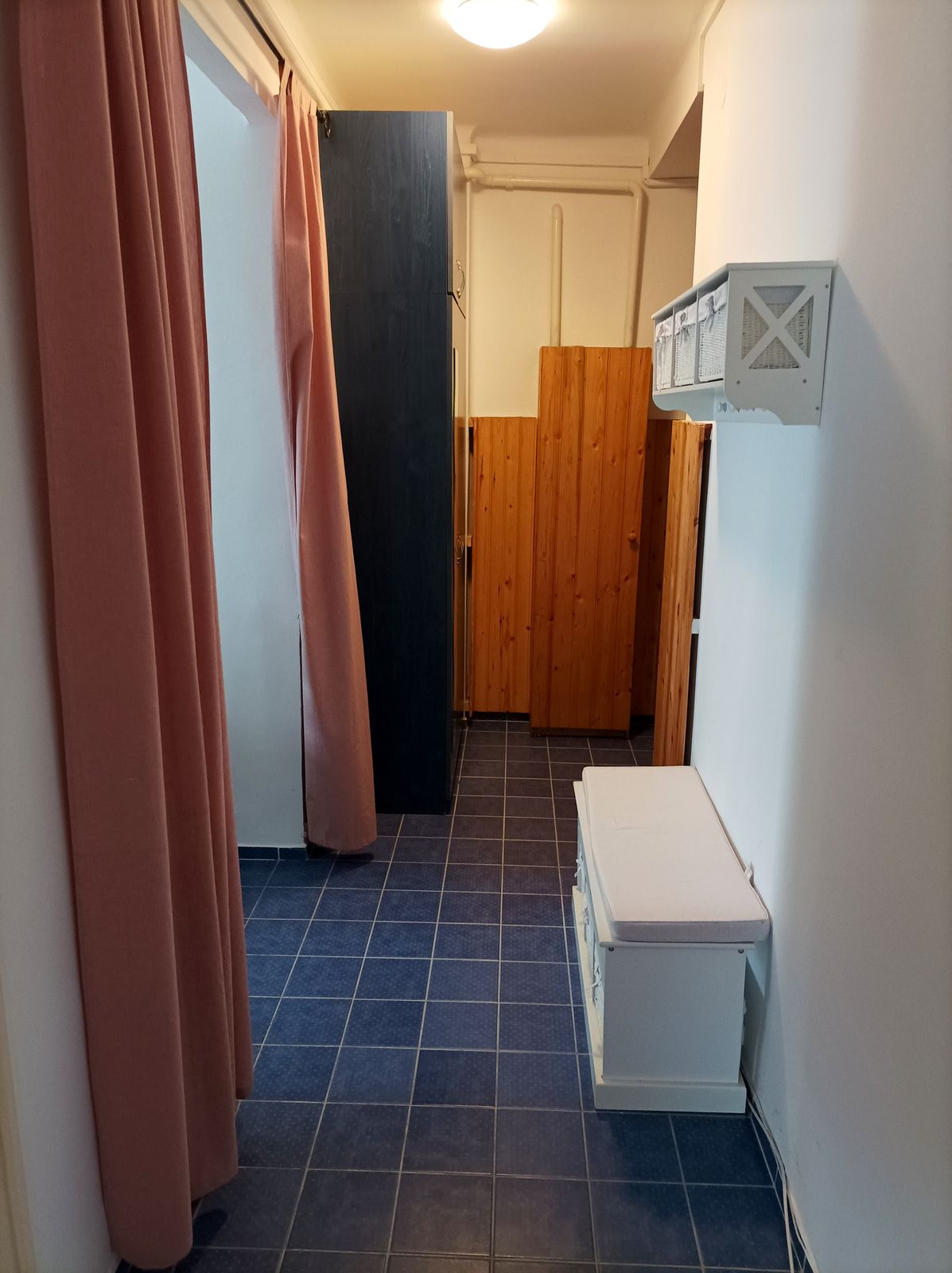 Egyetemközeli lakás Debrecen szívében – azonnal költözhető!