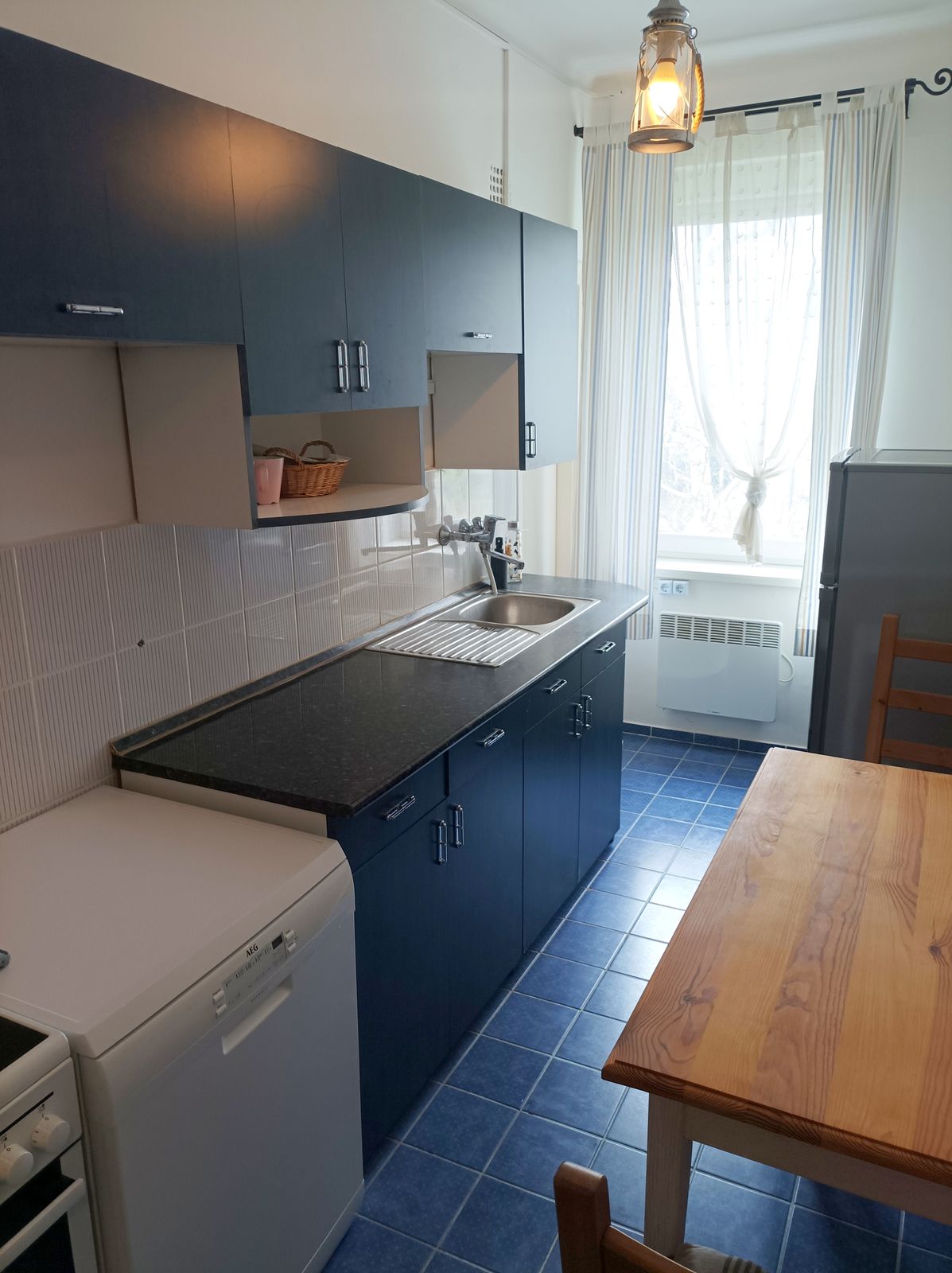Egyetemközeli lakás Debrecen szívében – azonnal költözhető!