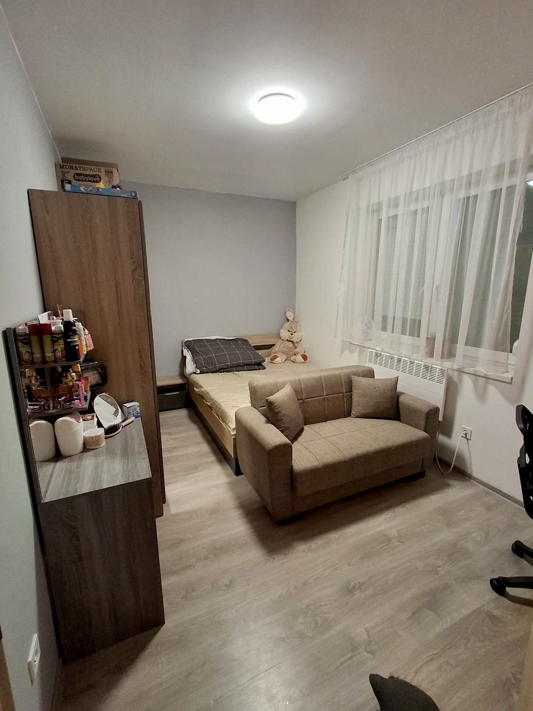 Bocskaikertben 90 m2 -es családi ház eladó!