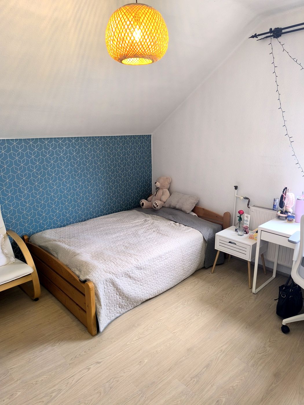 Eladó 140 m2 -es családi ház Debrecen Boldogfalvikertben!